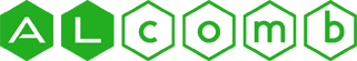 Alcomb logo